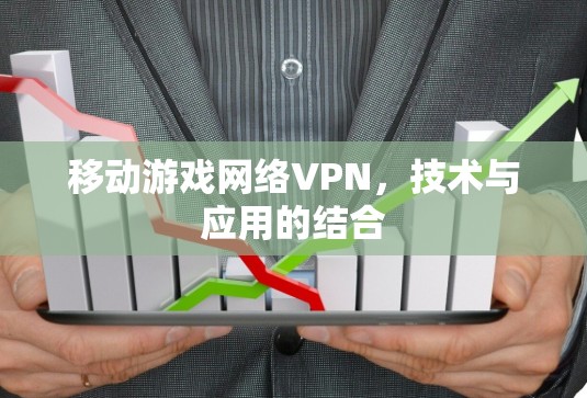 移动游戏网络VPN,技术与应用的结合