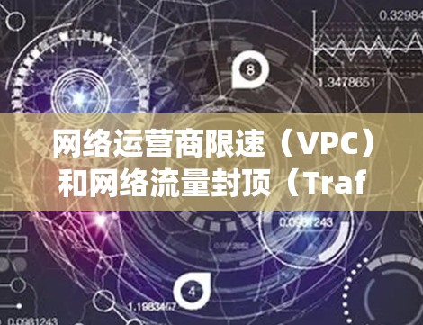 网络运营商限速(VPC)和网络流量封顶(Traffic Capping)是现代网络管理中的两个关键措施,主要用来保护用户数据的安全和网络的稳定运行