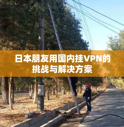 日本朋友用国内挂VPN的挑战与解决方案