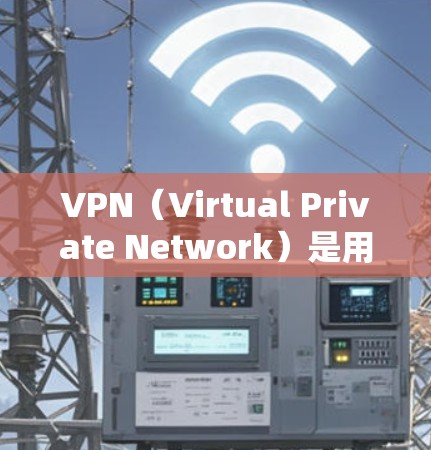 VPN(Virtual Private Network)是用于保护用户网络安全的一种技术,主要通过加密传输来确保数据隐私和安全。以下是VPN的主要功能及其详细解释