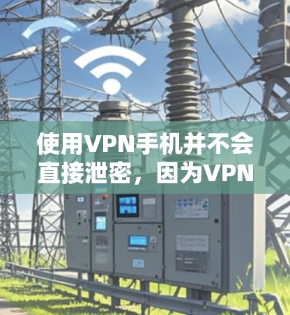 使用VPN手机并不会直接泄密,因为VPN的主要目的是加密数据传输,而不是泄密。VPN通过使用加密技术(如HTTPS协议)来传输数据,确保数据的安全性,但并不能窃取或泄露个人信息