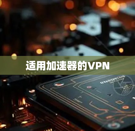 适用加速器的VPN