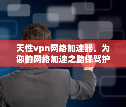 天性vpn网络加速器，为您的网络加速之路保驾护航