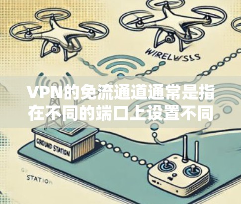 VPN的免流通道通常是指在不同的端口上设置不同的安全等级(如C、P、S等级)以确保数据的安全传输。每个端口都有其特定的安全等级,通常根据端口设计时的安全标准来确定