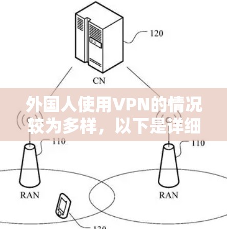 外国人使用VPN的情况较为多样，以下是详细的总结