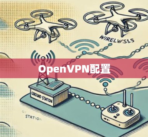 OpenVPN配置