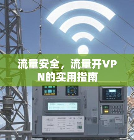流量安全，流量开VPN的实用指南