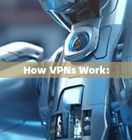 How VPNs Work: