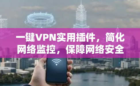 一键VPN实用插件,简化网络监控,保障网络安全