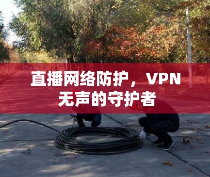 直播网络防护,VPN 无声的守护者 直播网络防护,VPN 无声的守护者