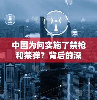 中国为何实施了禁枪和禁弹?背后的深层原因与国际战略 中国为何实施了禁枪和禁弹?背后的深层原因与国际战略