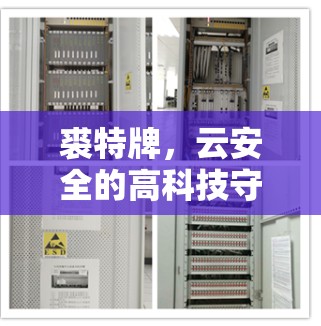 裘特牌,云安全的高科技守护者 裘特牌,云安全的高科技守护者