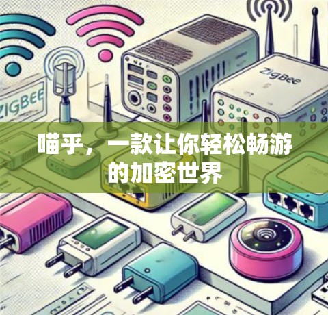 喵乎，一款让你轻松畅游的加密世界