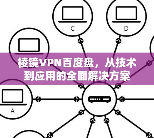 棱镜VPN百度盘,从技术到应用的全面解决方案 棱镜VPN百度盘,从技术到应用的全面解决方案