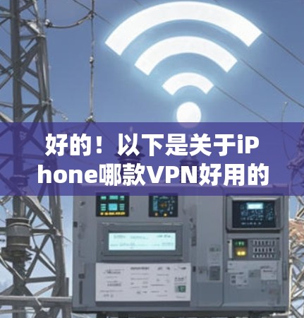 好的！以下是关于iPhone哪款VPN好用的文章标题和内容
