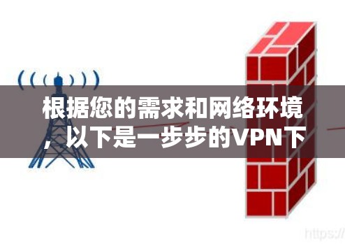 根据您的需求和网络环境，以下是一步步的VPN下载和使用指南