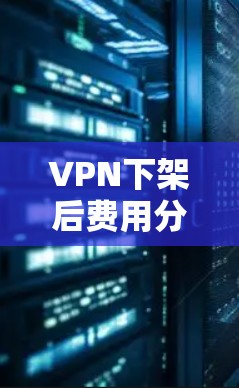 VPN下架后费用分析，从技术限制到法律约束