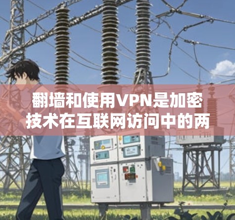 翻墙和使用VPN是加密技术在互联网访问中的两个不同概念,但它们在某些情况下可能被混淆。以下是一些关于为什么使用VPN的关键点 翻墙和使用VPN是加密技术在互联网访问中的两个不同概念,但它们在某些情况下可能被混淆。以下是一些关于为什么使用VPN的关键点