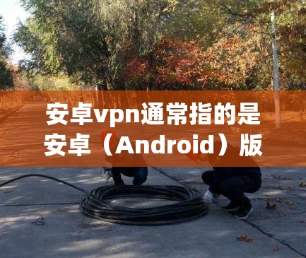 安卓vpn通常指的是安卓（Android）版本的VPN软件或服务。如果您无法上网，可能是由于以下原因