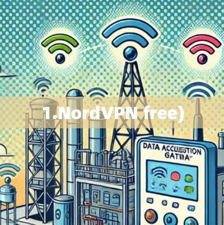 1.NordVPN free)