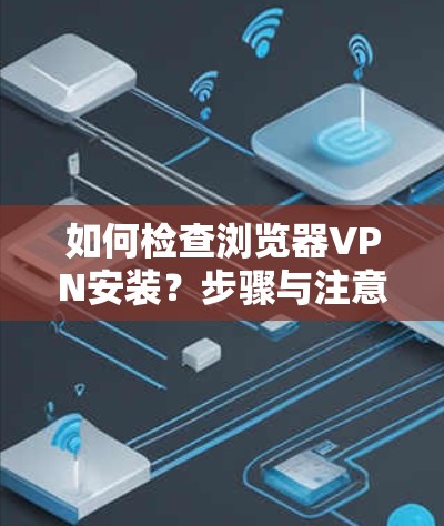 如何检查浏览器VPN安装?步骤与注意事项 如何检查浏览器VPN安装?步骤与注意事项