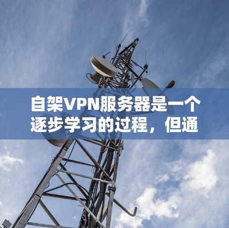 自架VPN服务器是一个逐步学习的过程,但通过以下步骤可以实现 自架VPN服务器是一个逐步学习的过程,但通过以下步骤可以实现