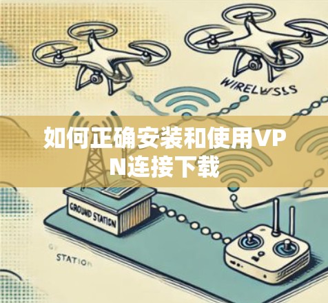 如何正确安装和使用VPN连接下载 如何正确安装和使用VPN连接下载
