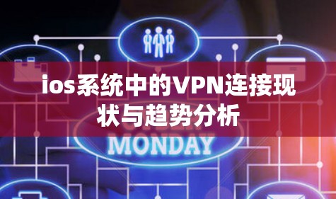 ios系统中的VPN连接现状与趋势分析