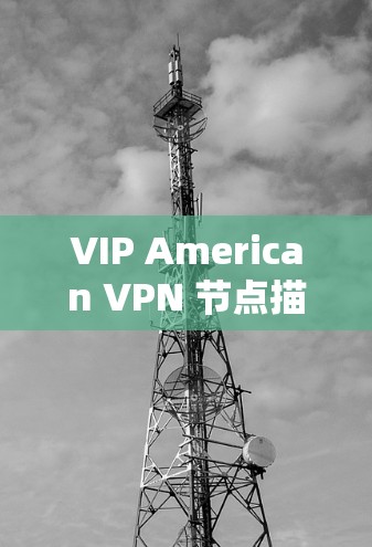 VIP American VPN 节点描述文件