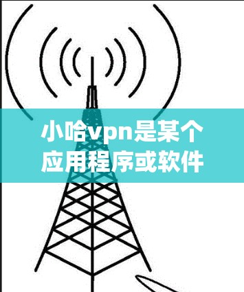 小哈vpn是某个应用程序或软件名称，具体版本和功能尚未明确。为了下载相关软件，建议