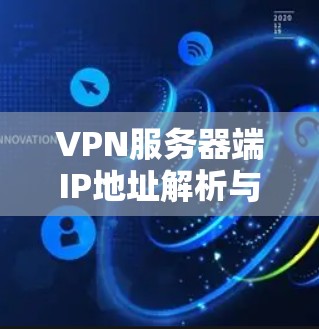 VPN服务器端IP地址解析与优化