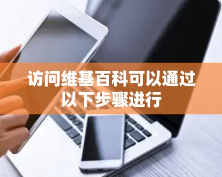 访问维基百科可以通过以下步骤进行 访问维基百科可以通过以下步骤进行