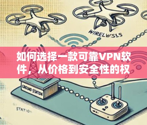 如何选择一款可靠VPN软件,从价格到安全性的权衡 如何选择一款可靠VPN软件,从价格到安全性的权衡