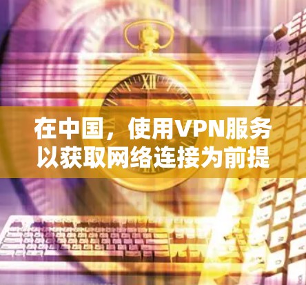 在中国，使用VPN服务以获取网络连接为前提，国内知名VPN公司包括以下几家