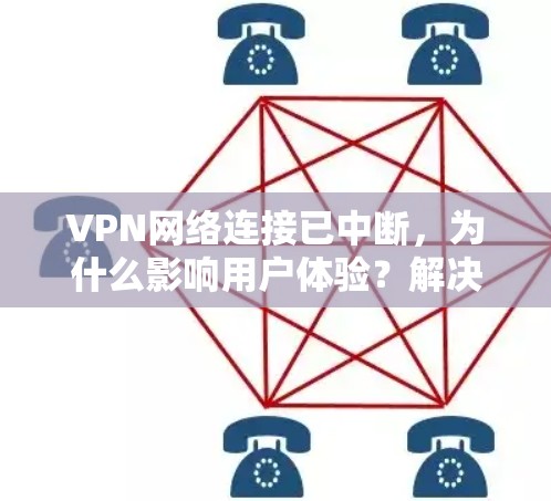 VPN网络连接已中断，为什么影响用户体验？解决方法，及时检查设备、更新软件、使用备用电源