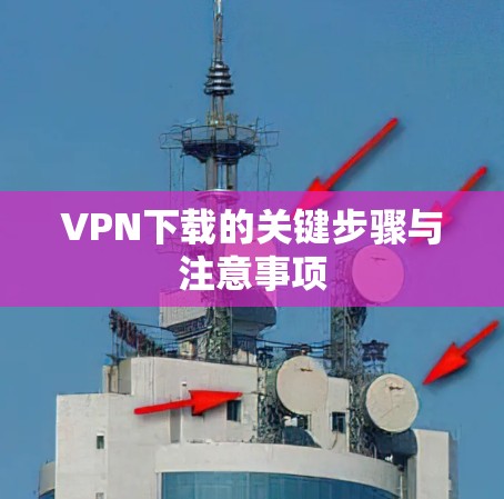 VPN下载的关键步骤与注意事项 VPN下载的关键步骤与注意事项