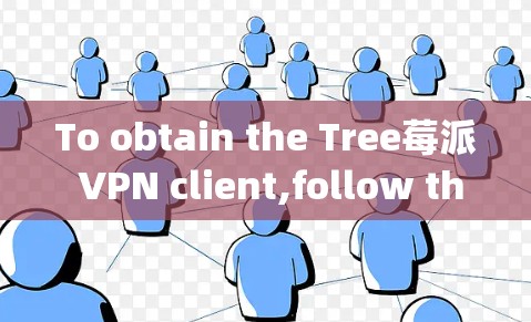 To obtain the Tree莓派 VPN client,follow these organized steps: