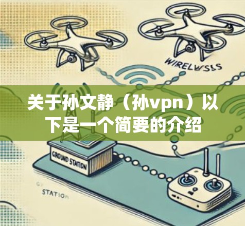 关于孙文静(孙vpn)以下是一个简要的介绍 关于孙文静(孙vpn)以下是一个简要的介绍