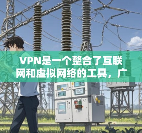 VPN是一个整合了互联网和虚拟网络的工具,广泛应用于流媒体、视频通话、在线游戏等多个场景。以下是关于VPN的详细描述 VPN是一个整合了互联网和虚拟网络的工具,广泛应用于流媒体、视频通话、在线游戏等多个场景。以下是关于VPN的详细描述