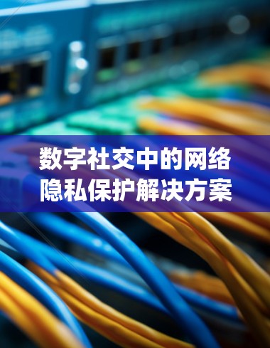 数字社交中的网络隐私保护解决方案,黑鸟vpn的全面防护与深度安全 数字社交中的网络隐私保护解决方案,黑鸟vpn的全面防护与深度安全