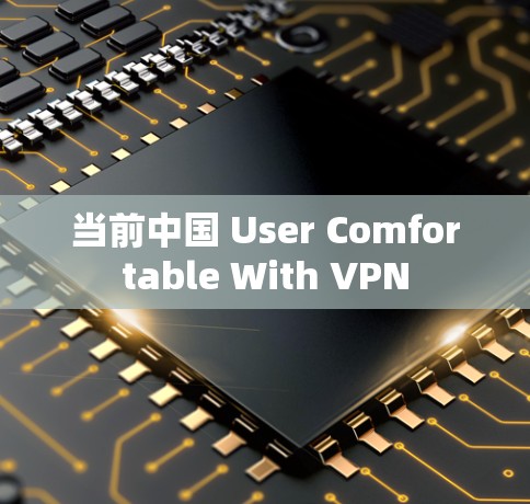 当前中国 User Comfortable With VPN