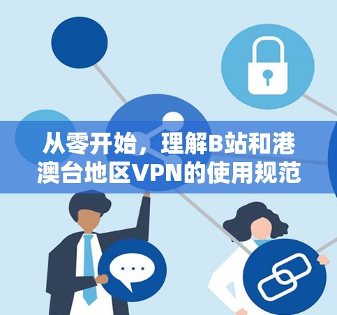 从零开始,理解B站和港澳台地区VPN的使用规范与安全防护 从零开始,理解B站和港澳台地区VPN的使用规范与安全防护