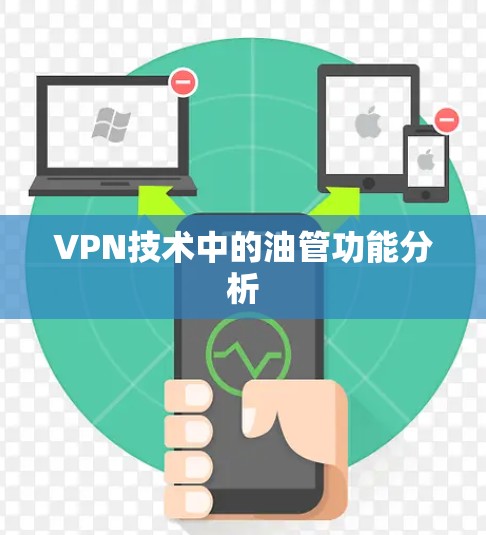 VPN技术中的油管功能分析 VPN技术中的油管功能分析