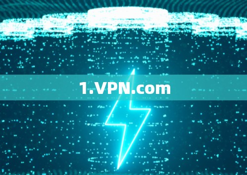1.VPN.com 1.VPN.com