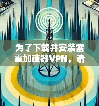 为了下载并安装雷霆加速器VPN,请按照以下步骤操作 为了下载并安装雷霆加速器VPN,请按照以下步骤操作