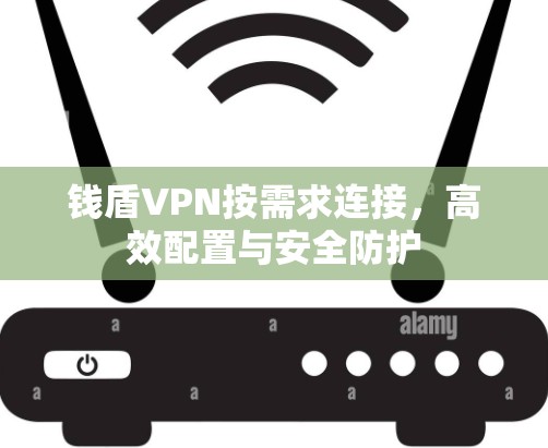 钱盾VPN按需求连接,高效配置与安全防护 钱盾VPN按需求连接,高效配置与安全防护