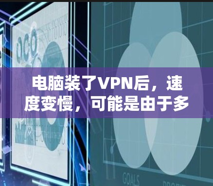 电脑装了VPN后,速度变慢,可能是由于多个因素导致的。以下是可能的原因及其解决方案 电脑装了VPN后,速度变慢,可能是由于多个因素导致的。以下是可能的原因及其解决方案