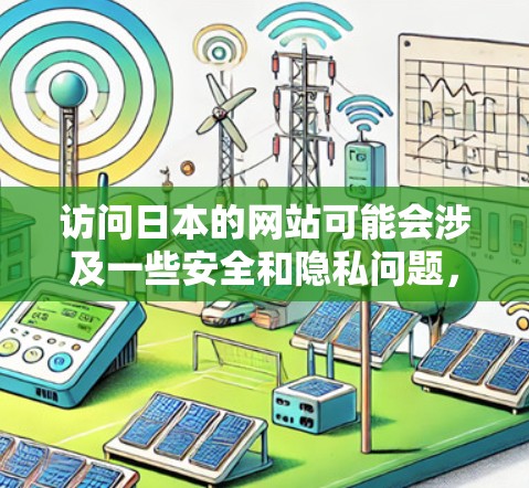 访问日本的网站可能会涉及一些安全和隐私问题,因此建议您使用安全的VPN服务来保护您的网络环境。以下是一些建议和推荐