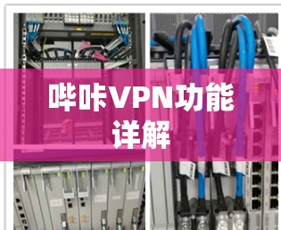 哔咔VPN功能详解