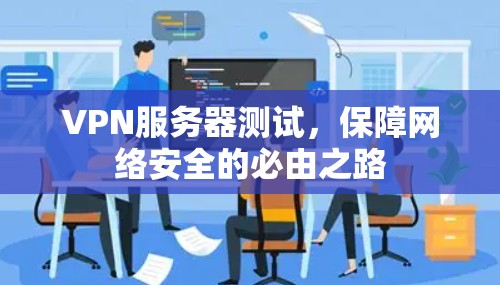 VPN服务器测试，保障网络安全的必由之路